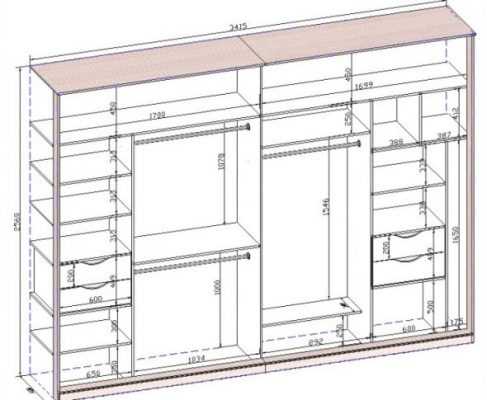 Шкаф купе дизайн для прихожей – Шкаф-купе в прихожую - идеи дизайна (55 фото): проект интерьера фасада прихожей со шкафом внутри