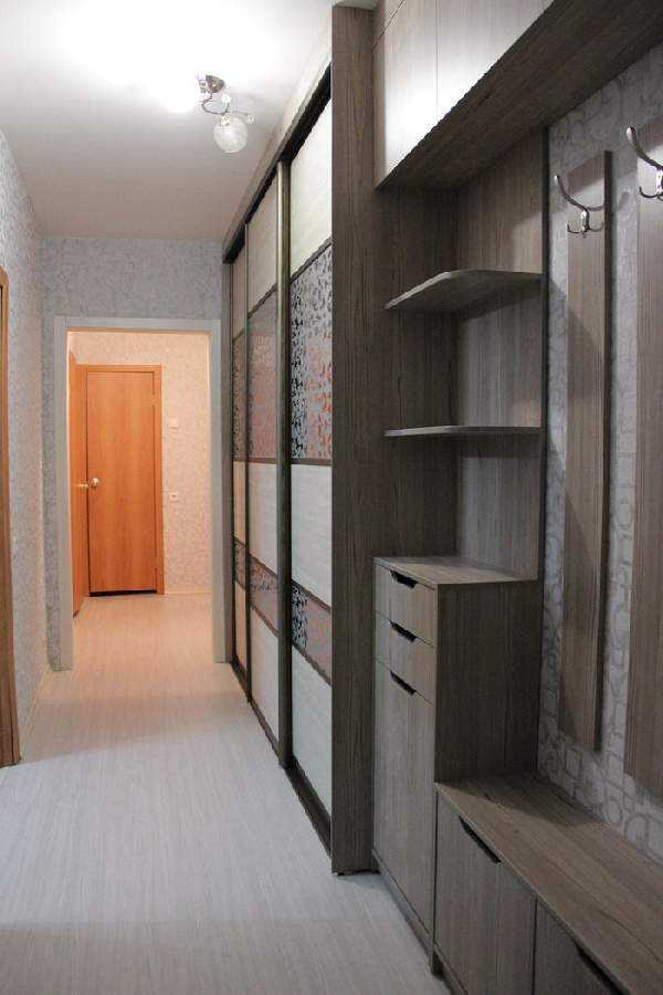 Шкаф купе в коридоре фото – Шкафы-купе в прихожую - купить шкаф-купе в прихожую глубиной от 40 до 60 см недорого в Москве