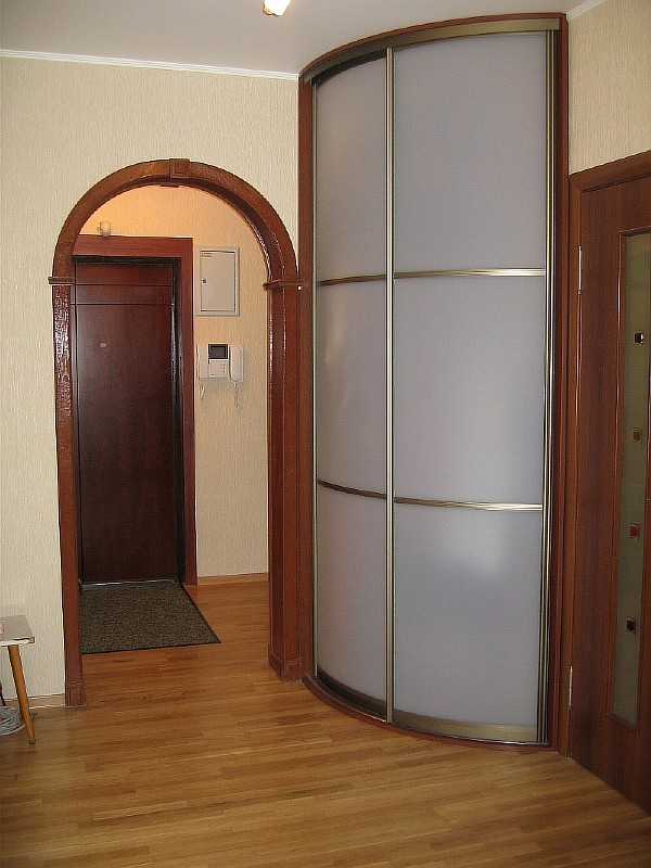 Шкаф купе в коридоре фото – Шкафы-купе в прихожую - купить шкаф-купе в прихожую глубиной от 40 до 60 см недорого в Москве