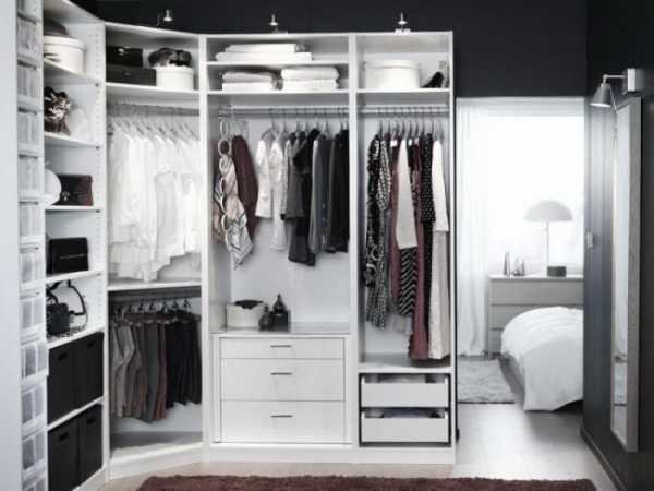 Шкафы купе в спальню фото дизайн внутри с размерами – идеи угловых шкафов в современном интерьере