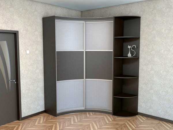 Шкафы в прихожую в коридор малогабаритные – Прихожие в коридор - 118 фото современных идей