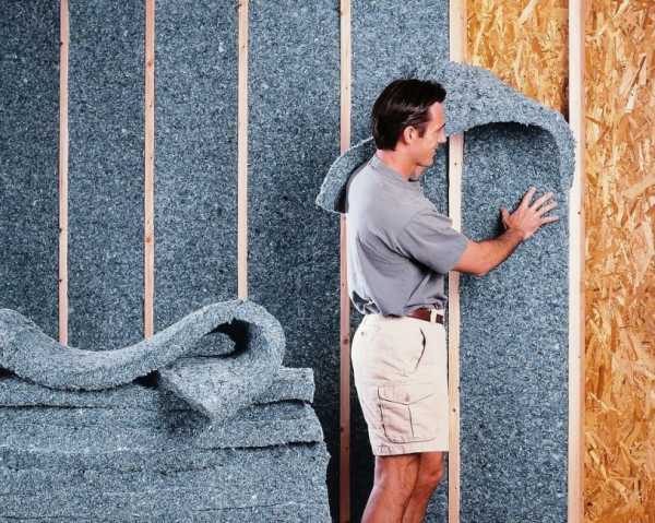 Шумоизоляционный материал для стен в квартире – современные звукоизоляционные материалы, монтаж звукоизоляции своими руками, отзывы » Интер-ер.ру