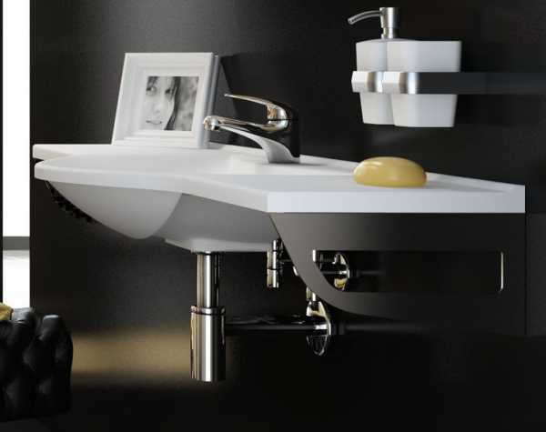 Сифоны для раковины в ванной – компактный вариант в ванной для умывальника, применение Santek «Пилот» и материалы изготовления, устройство и принцип работы
