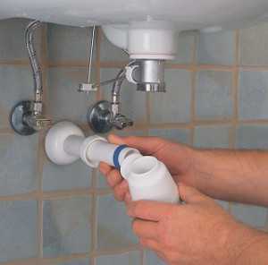 Сифоны для раковины в ванной – видео-инструкция по монтажу своими руками, особенности плоских, металлических, бутылочных, пластиковых изделий, цена, фото