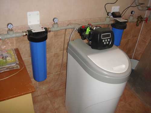 Системы очистки воды для квартиры лучшие – Подскажите самые лучшие системы очистки воды для квартиры и частного дома? Какая система очистки воды лучше для квартиры