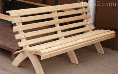 Скамейка размеры – Чертежи садовой скамейки из дерева с размерами. Что понадобиться для садового стола. Оригинальные скамейки для дачи из металла и дерева.