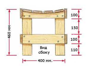 Скамейка своими руками со спинкой чертежи – Как сделать скамейку со спинкой своими руками — пошаговая инструкция по изготовлению лавочки с фото, видео и чертежами