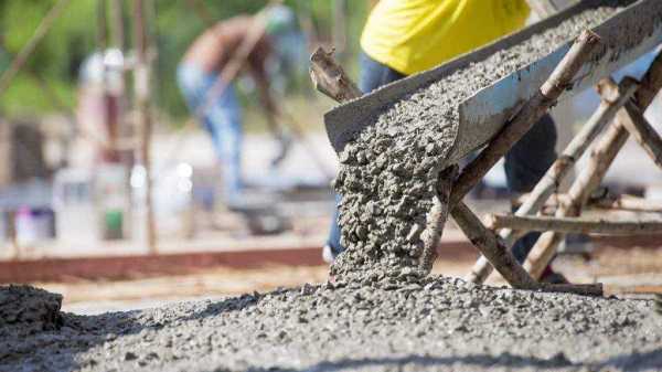 Сколько цемента на 1 м3 бетона м500 калькулятор – Расход цемента и песка на куб (1м3) бетона, раствора для кладки, стяжки, штукатурки