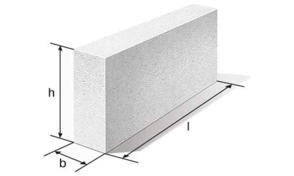 Сколько в 1 кубе газобетона – В одном кубе газоблока сколько квадратных метров. Как рассчитать вес и размер газобетонных блоков