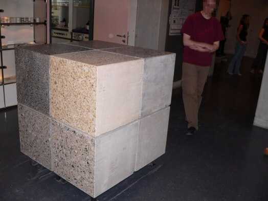 Сколько в 1 кубе тонн бетона в – Сколько весит куб бетона в килограммах, вес в 1 м3, таблица, классификация и цены