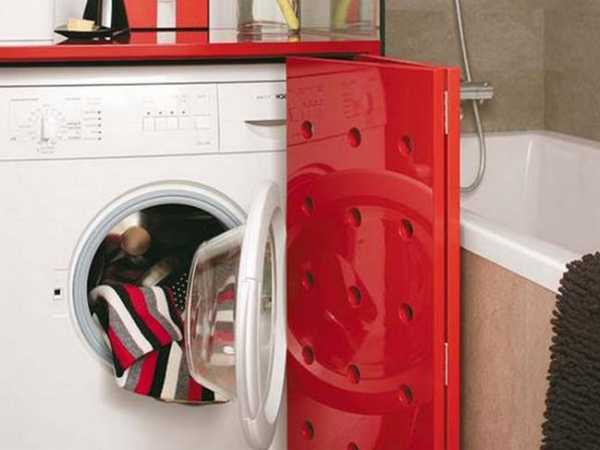 Слив для стиральной машины правильный – Подключение слива стиральной машины к канализации