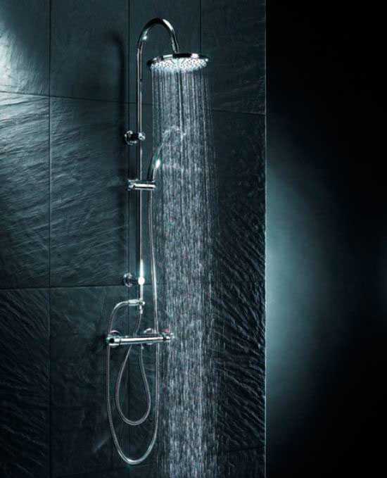 Смесители с душем для ванной – Смеситель для ванной с душем какой выбрать