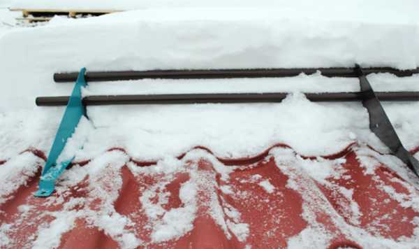 Снегозадержатели на крышу фото – установка своими руками, виды снегоудерживающих систем, особенности для разных типов кровли (из металлочерепицы, профнастила), видео
