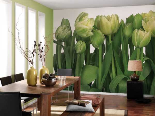 Сочетание цветов в интерьере с зеленым – фото и примеры интерьеров в зеленых тонах