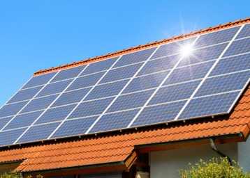 Солнечная батарея с аккумулятором – Солнечные батареи: все про альтернативный источник энергии — solar-energ.ru. Портативное зарядное устройство на солнечной батарее: обзор моделей и выбор