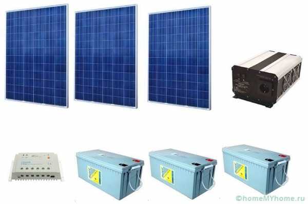 Солнечная батарея сколько стоит – Солнечные батареи | Солнечные панели и модули для дома от ООО "Чистая энергия", г. Казань