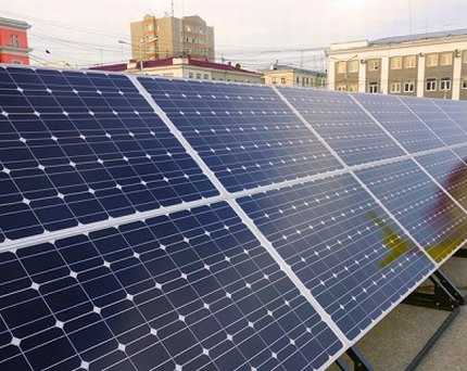 Солнечные батареи какие бывают – Устройство солнечной батареи позволяет собрать ее в домашних условиях и получить автономный экологически чистый источник энергии