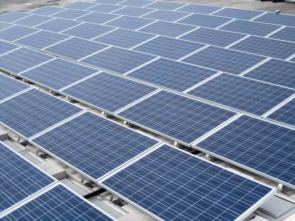 Солнечные батареи какие бывают – Устройство солнечной батареи позволяет собрать ее в домашних условиях и получить автономный экологически чистый источник энергии
