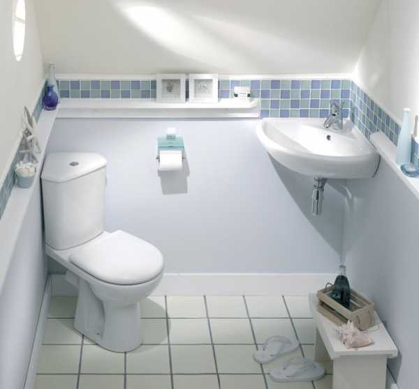 Совмещенный санузел как разделить фото – как разделить или объединить туалет с ванной по всем правилам