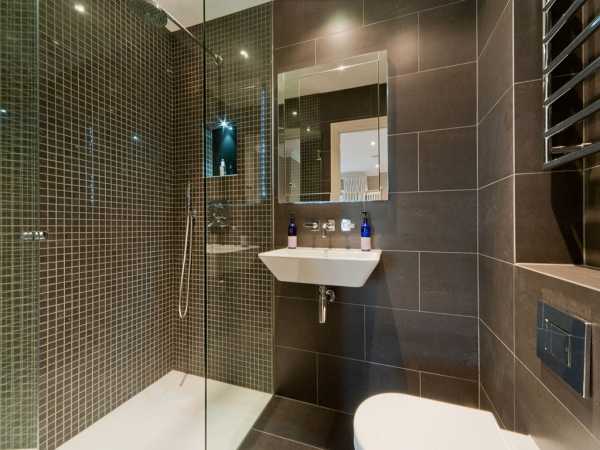 Современная плитка для ванной комнаты – дизайн облицовки, стеклянный кафель, стильная, красивая, современная, керамическая, фотогалерея