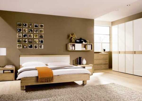 Современное оформление спальни – Современный дизайн спальни - 35 фото идей красиво оформленного интерьера в спальне