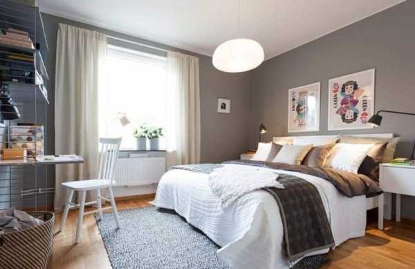 Современное оформление спальни – Современный дизайн спальни - 35 фото идей красиво оформленного интерьера в спальне