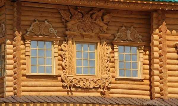 Современные наличники на окна в деревянном доме – Наличники на окна в деревянном доме: 5 типов вариантов