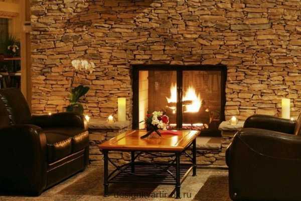 Современный камин в интерьере – Камин в интерьере (26 фото): современное оформление уютной гостиной, спальни, кухни или зала