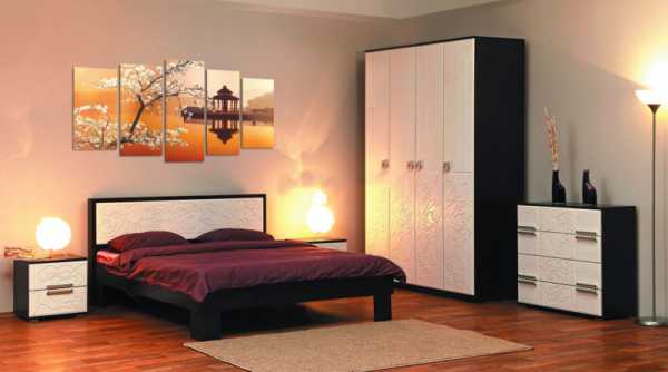 Спальни фото с – 24908 фото вариантов оформления, интересные идеи по расстановке мебели, отделке, декору спальной комнаты