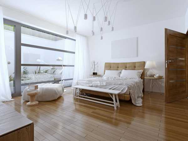 Спальни в интерьере – классический стиль и современный, фото удачного дизайна интерьера спальни, выбор мебели, обоев, штор, стиля для маленькой квартиры