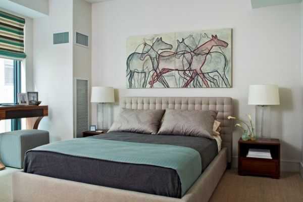 Спальни в интерьере – классический стиль и современный, фото удачного дизайна интерьера спальни, выбор мебели, обоев, штор, стиля для маленькой квартиры