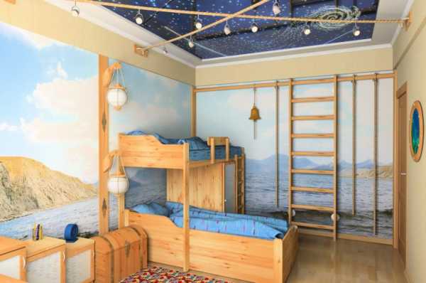 Спальня детская потолок из гипсокартона фото – Потолок в детской комнате из гипсокартона: установка, фото дизайна. Потолок из гипсокартона спальня детская фото