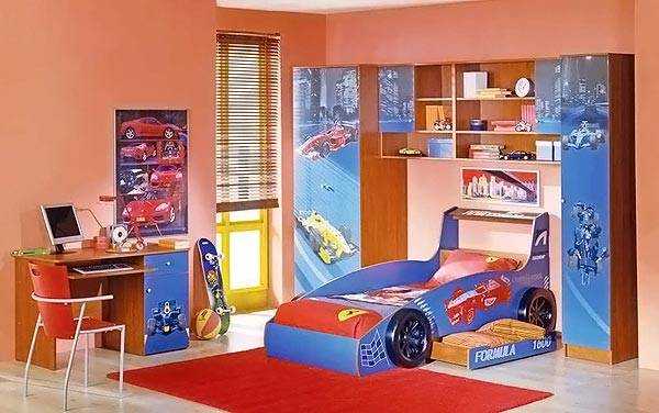 Спальня для мальчика и девочки вместе фото – Детская комната для мальчика и девочки: дизайн фото, вместе, двухъярусная кровать, оформление зонирования, идеи мебели для подростков, интерьер