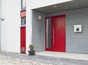 Стандарт входной двери – стандартные высота и ширина полотна с коробкой в квартире и частном доме, как правильно подобрать нужный стандарт.