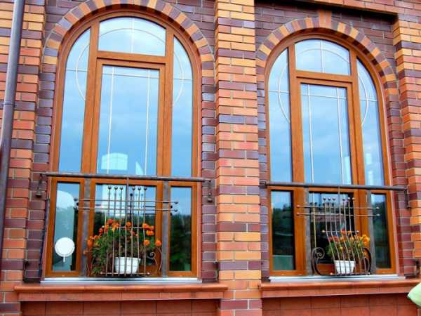 Стандартное окно – Стандартные размеры окон, стандарты окон для зданий различной серии, стандарты окон для современных и старых домов