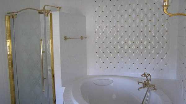 Стеклянная перегородка на ванную – инструкция по изготовлению. Изготовление стеклянной перегородки для ваннойИнформационный строительный сайт |