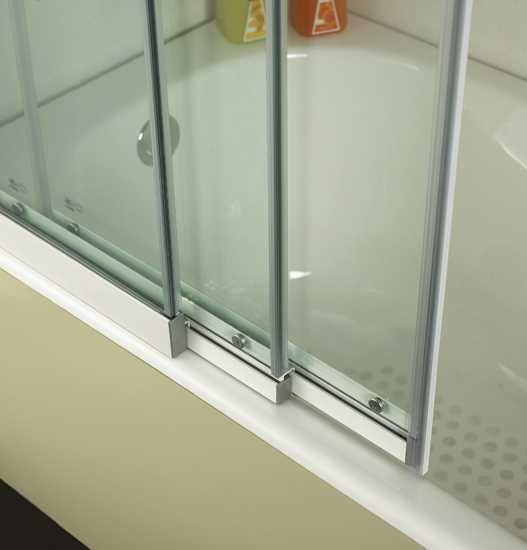 Стеклянное ограждение для ванной – Душевые ограждения из стекла без поддона (55 фото): стиль и воздушность ванной комнаты
