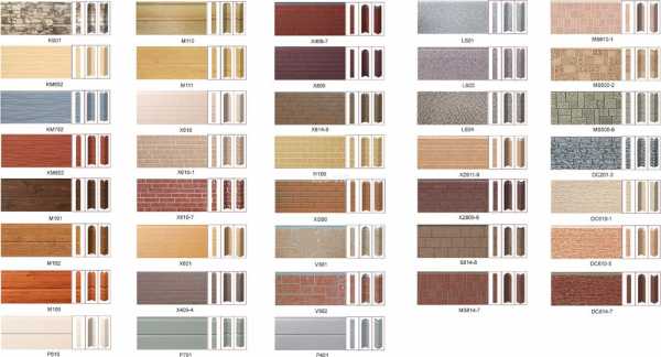 Стеновые панели для наружной отделки дома с утеплителем – цена от производителя, японские, с утеплителем, металлические, под кирпич, под камень, альта профиль, файнбир и другие виды