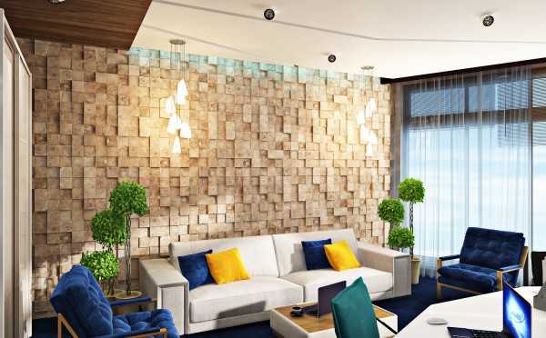 Стеновые панели пвх под дерево – декоративные пластиковые для внутренней отделки, гипсовые под дерево, из каменного шпона, виды плит