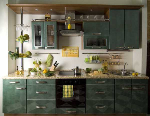 Стены кухни салатового цвета сочетания с другим цветом стены фото – правила, фото примеры, советы дизайнеров по подбору