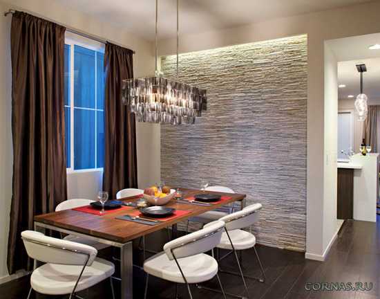 Стильные стены – Купить обои и отделочные материалы для стен
