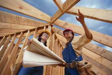 Строим дом с нуля своими руками – Как построить свой дом своими руками и как это сделать дешевле