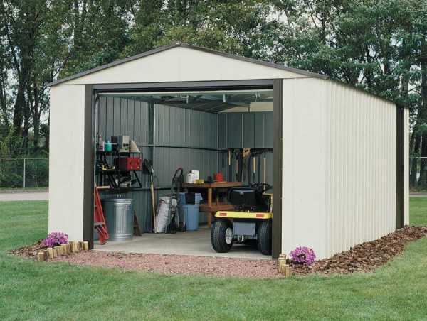 Строительство гаража своими руками – Как построить гараж своими руками дешево и быстро (+схемы)