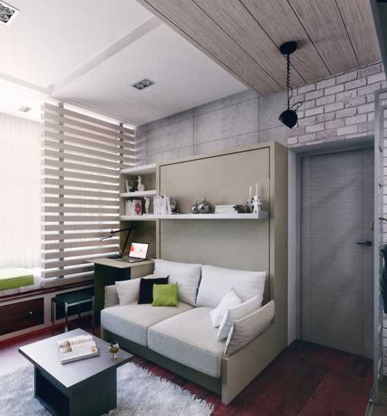 Студия фото дизайн 20 кв – 75 вариантов организации пространства квартиры студии 20 кв.м.