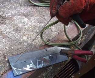 Сварка металла – Сварка инвертором тонкого металла - какие нужны электроды для сварки тонкого металла