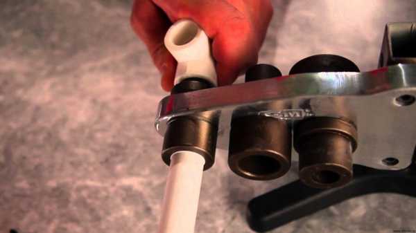 Сварка пропиленовых труб – Технология сварки полипропиленовых труб своими руками