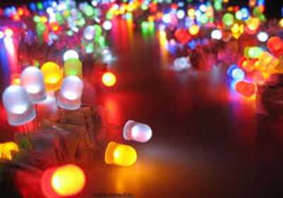 Сверхъяркий светодиод – Сверхъяркие светодиоды - освещение будущего (Токоограничивающие схемы и драйверы)