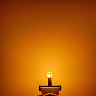 Сверхъяркий светодиод – Сверхъяркие светодиоды - освещение будущего (Токоограничивающие схемы и драйверы)