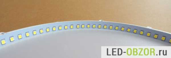 Светильник потолочный встроенный светодиодный – Встраиваемые светильники светодиодные потолочные