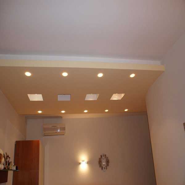 Светильник светодиодный встраиваемый в потолок – Встраиваемые светильники светодиодные потолочные